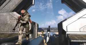Halo Infinite update fixes Big Team Battle issues and makes some adjustments