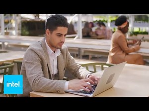 Intel x Cisco Wi-Fi: 11th Gen Intel vPro Platform | Intel Business