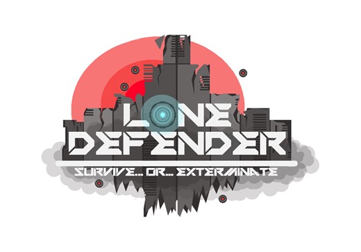 Lone Defender by Lone Defender