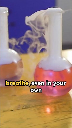 Radioactive Decay Explained in 60 Seconds!