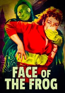 Face of the Frog (1959)