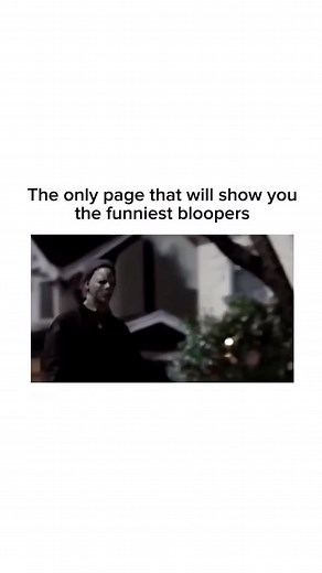 When Actors Fail | Follow us (@whenactorsfail) to watch how actors fail on set 🎬 - (via: dm for credit or removal) Michael Myers is the central character and... | Instagram