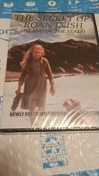 The Secret Of Roan Inish -DVD