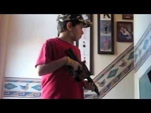 Nazi Zombies in Real Life