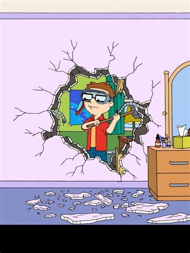 #usa #cartoon #animation