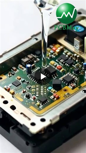 #electronic #adhesive #rework #repair #pcbmay #pcbassembly #pcba #electronicsmanufacturing #qualitycontrol #functionaltesting #potting #conformalcoating #pcbsupplier | Mike Wang