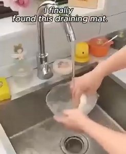 1.6K reactions · 149 shares |  Keep Your Sink Spotless!  ✨ Introducing the Faucet Drain Pad – the ultimate solution for a dry and clean sink area!  1 for $85.00 (Delivery Available)  Features You'll Love:  Absorbent Material: Quickly soaks up water.  Fits Any Faucet: Designed for universal use. 識 Easy to Clean: Machine washable and reusable.  Eco-Friendly: Reduces water stains and mess. | C&H Electronics | Facebook