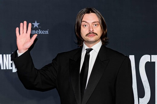 Waarom de helft van het publiek van Gover Meit wegliep tijdens zijn show