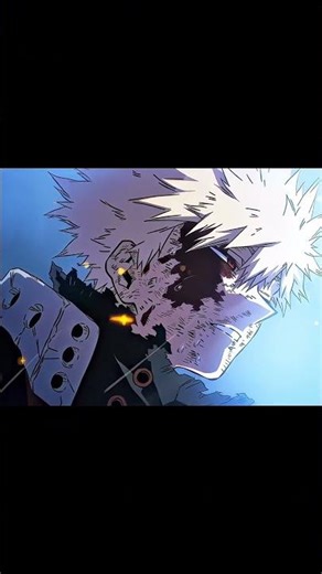 Bakugo is Back🔥💥💥 #mha #myheroacademia #trending #shorts