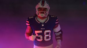 Bills vs. Saints injury update: Buffalo receives good news on starting defense