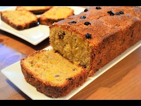 Mango Bread | Mango Cake Bread