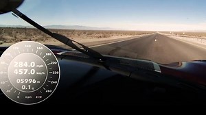 108K views · 1K shares | Koenigsegg Agera RS, son record du monde de vitesse vu de l'intérieur avec à la clé une pointe à 457 km/h ! (pour la petite histoire, elle vient également de faire 33,29 secondes sur 0 - 400 - 0 km/h... un nouveau record !) | Turbo | Facebook