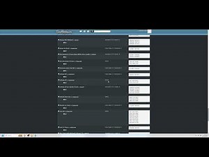 [PC] [PCSX2] Trying Infinite Gil for FFX - Omniconvert Tutorial