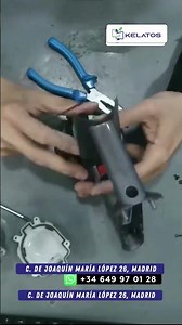 My Dyson SV12 just cuts out? 🔧 Here's how we fix it
