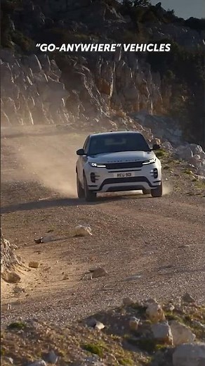 A used Land Rover is just as luxurious as new, but is it worth it?