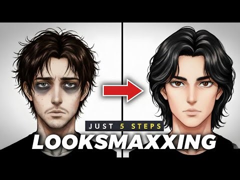 How to Look Attractive in 30 Days? (5 Secret Tips for Men)