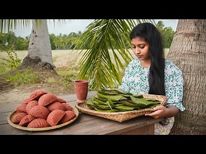 The ULTIMATE Village vibe Finger Millet Recipe