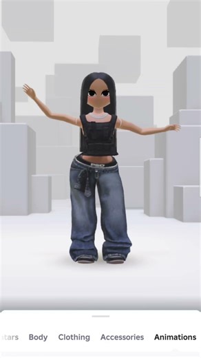 Gucci, Gucci Louis, Louis Fenty, Fenty Prada. #roblox #robloxedit #music