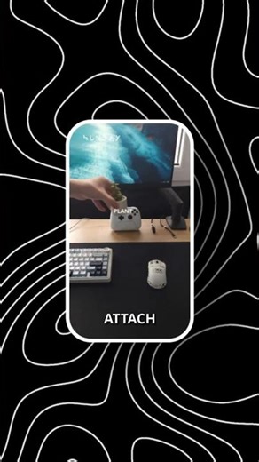 STICK TEXT to any moving object #popup #davinciresolve #learn #text #tutorial #stick