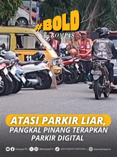 Untuk mengatasi parkir liar, Pemerintah Kota Pangkal Pinang, Kepulauan Bangka Belitung akan memberlakukan sistem parkir digital mulai Juli 2026. Penerapan parkir digital akan diawali dengan tahap uji coba. Sistem ini dirancang untuk menekan praktik pungutan liar akibat keberadaan juru parkir liar, sekaligus menciptakan pengelolaan parkir yang lebih tertib dan transparan. Dalam penerapannya, parkir digital akan dilengkapi layanan parkir berlangganan serta pembayaran non-tunai menggunakan QRIS. Ba