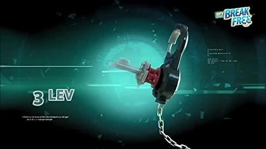 Ravensburger Break Free -The Handcuff Game