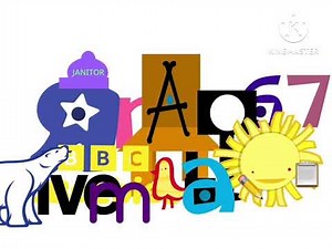 Teletoon Logo Bloopers Part 2 Takes 21-40