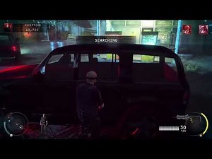 Hitman Absolution Gameplay | Killing The Nun Assassins (The Saints Mission)