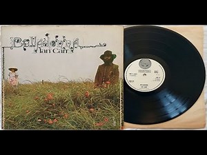 Ian Carr Belladonna 1972 Fusion, Jazz Rock