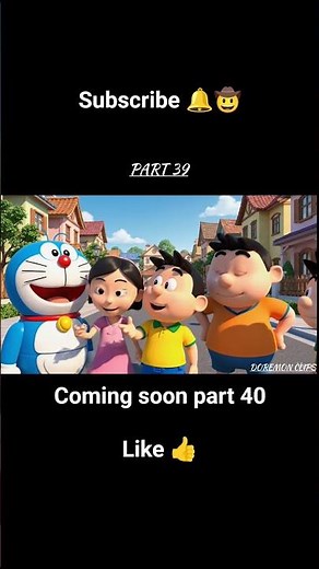 Doraemon New Episode 2024 25 26 - Episode 01 - Doraemon Cartoon - Doraemon In Hindi - Doraemon Movie