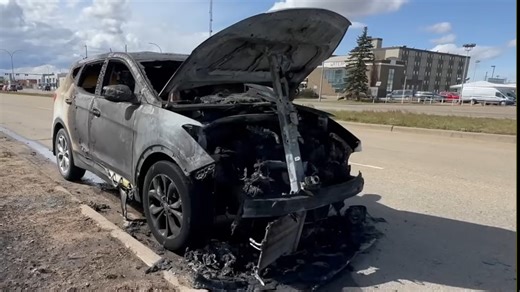 New cars don't last anymore - and they say you caused it