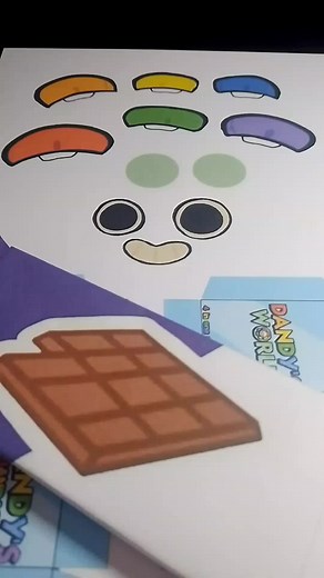 Como Fazer o Modelo Dandy do Roblox