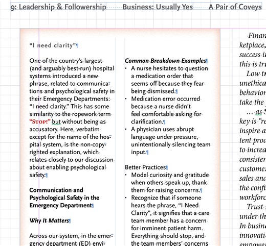 InDesign 2026 Text Disappears While Editing Text Frames on Windows