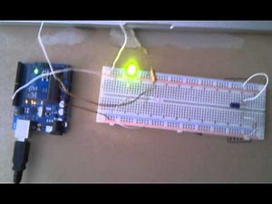 Control de sensor y emisor IR con Arduino y Scratch