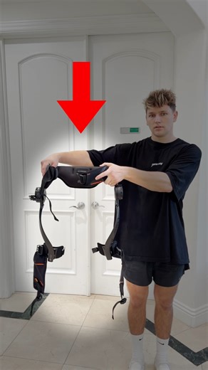 Man vs Machine #hypershell