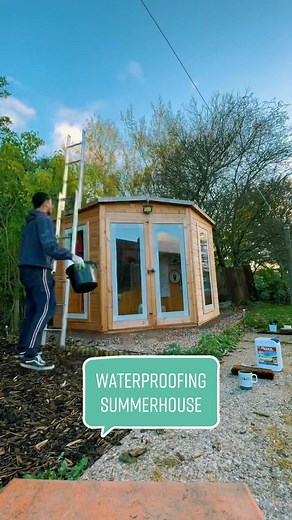 Effective Waterproofing Techniques for Your Wooden Shed