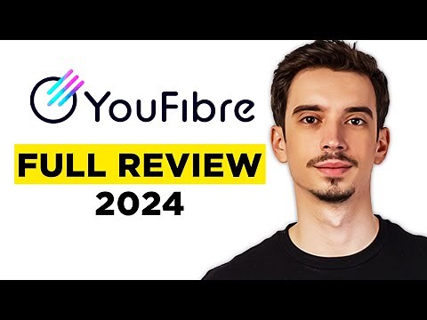 YouFibre Review (2026) - All You Need To Know!