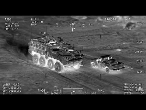 If this doesn't make you want to fly the Apache in Arma, nothing will.