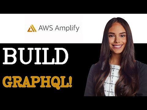 What Is Aws Amplify Graphql Api (2025)
