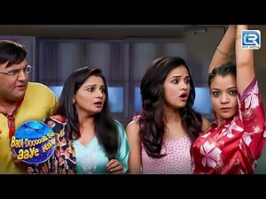 क्या भैरवी के अंदर घुस गयी नागिन की आत्मा ? | Badi Door Se Aaye Hain | Latest Full Episode