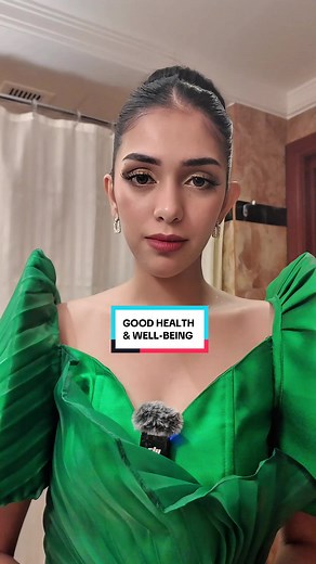 SDG 3: Achieving Good Health and Well-Being for All