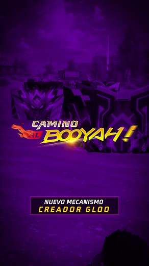 ¡Paredes Gloo para todos! Aprende a dominarlas en Free Fire