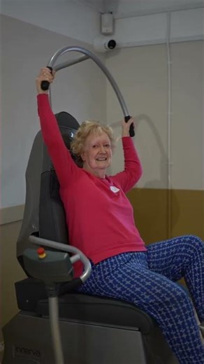 Wave Active | Lilians Room