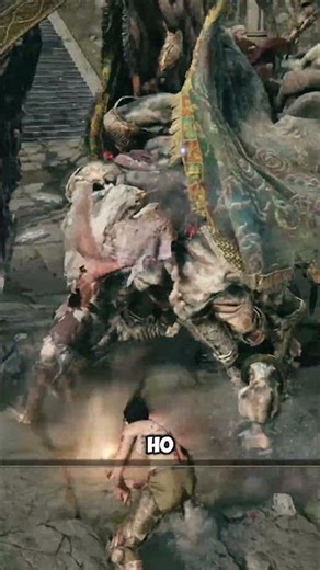 Fortress and weapons from bosses during the Elden Ring challenge #eldenring #soulslike