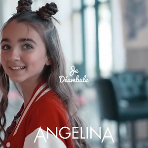🎥Je suis trop impatiente de vous le faire découvrir !!! Le clip a été tourné pendant le début de ma tournée à la Ciotat et lors de mon premier concert ! Vous êtes prêts ??? Alors Rendez-vous demain à midi sur ma chaîne YouTube ! https://www.youtube.com/channel/UCieZb0dCSb6yW-gGZgNB_Ow?sub_confirmation=1 | Angelina