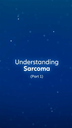 What is sarcoma and what are the symptoms? This Sarcoma Awareness Month, let’s shed light on this rare cancer. Early detection is key for improved outcomes. Secure your health with PrimeCare , a unique critical illness plan that provides extensive coverage of over 150 critical illness conditions from early to advanced stages. With Cancer Recovery Benefit that pays an additional amount for early, intermediate or advanced stage cancer. Talk to an authorised Allianz agent to learn more! | Allianz