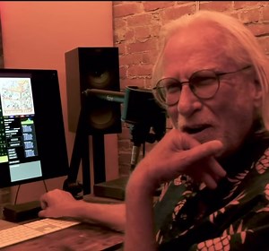 Williams weird and wonderful art form that is Radio Paradise. #art #radioparadise #soundtrackofmylife #humancurated #listenersupported | Radio Paradise