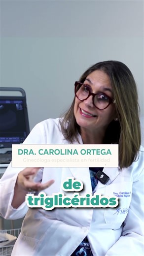 Efecto obesidad en fertilidad femenina