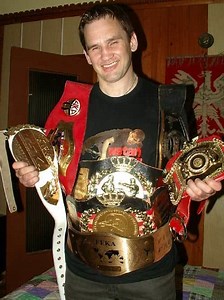 Marek Piotrowski - Alchetron, The Free Social Encyclopedia