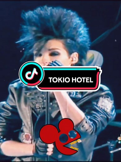 Tokio Hotel - World Behind My Wall (Music Video)