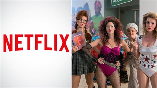 What’s On Netflix in June 2018? Here Are The Best New Shows